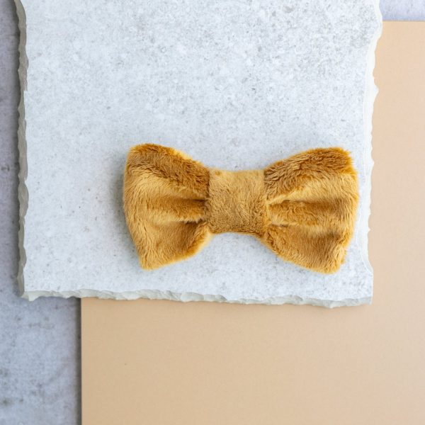 Fluffy Mustard - obrazek 3