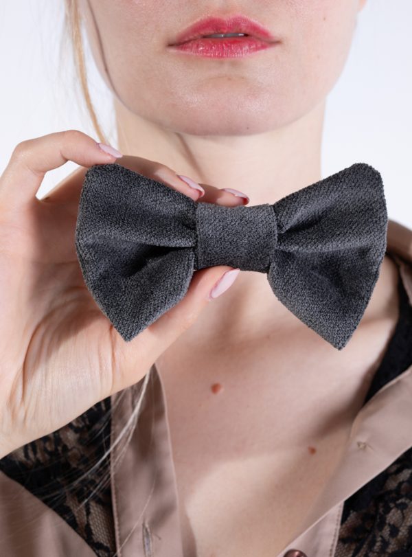 Elegant Dark Grey - obrazek 3