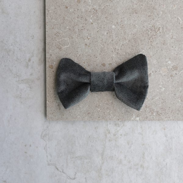 Elegant Dark Grey - obrazek 4