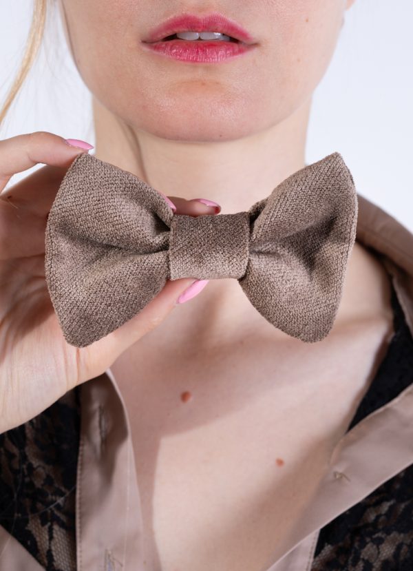 Elegant Light Brown - obrazek 3