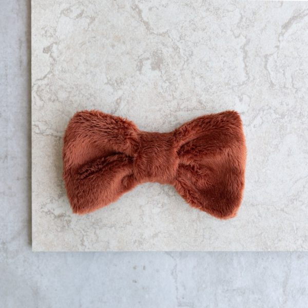 Fluffy Brick Red - obrazek 3