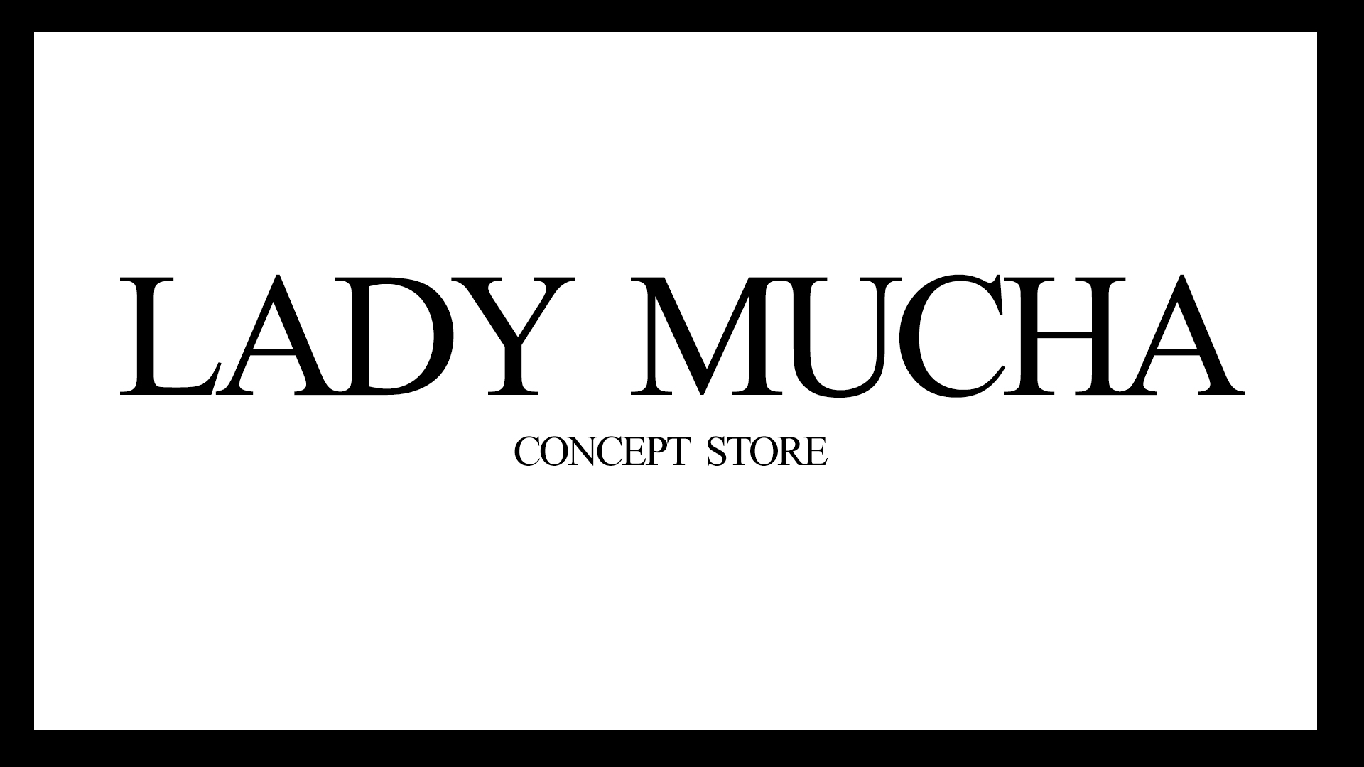 Lady Mucha