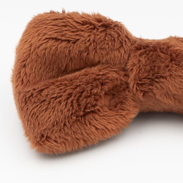 Fluffy Brick Red - obrazek 2