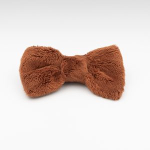 Fluffy Brick Red