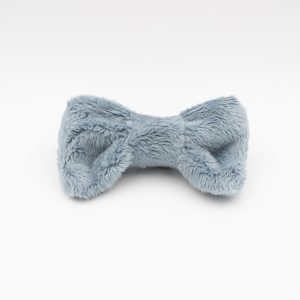 Fluffy Ocean Blue