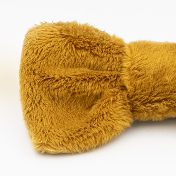 Fluffy Mustard - obrazek 2