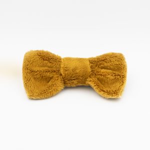 Fluffy Mustard