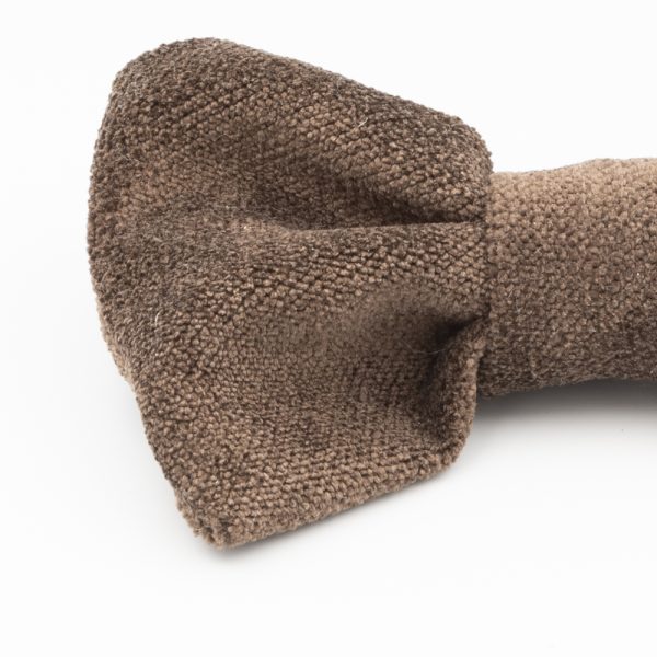 Elegant Dark Brown - obrazek 2