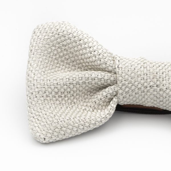 Small Size White - obrazek 2