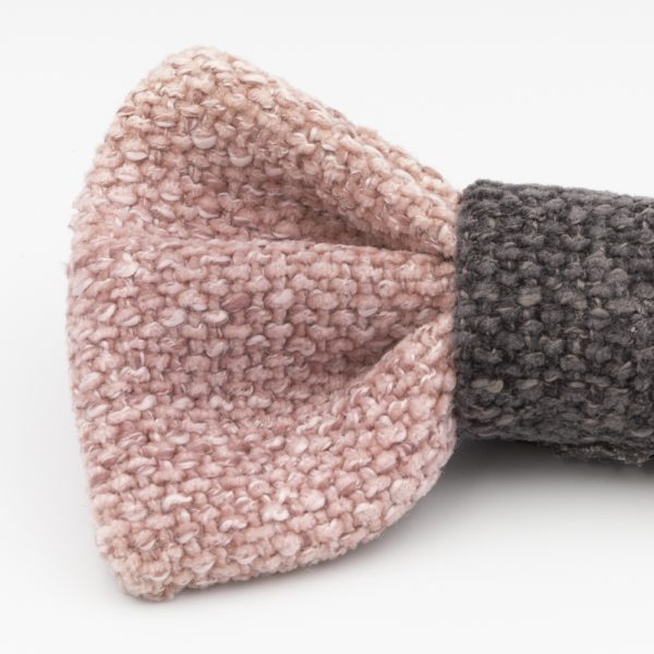 Vintage Lux Off Pink - obrazek 2