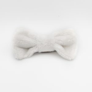 Fluffy Off White