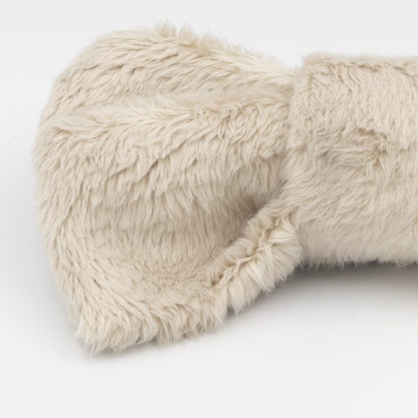 Fluffy Platynowa Szarość - obrazek 2