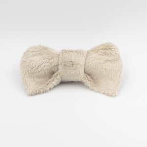 Fluffy Platynowa Szarość