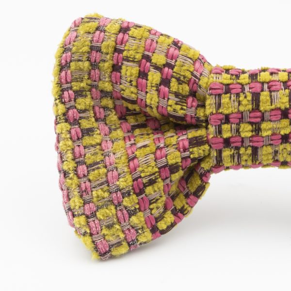 Extravaganza Yellow Pink - obrazek 2