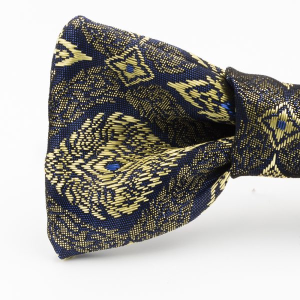 Thai Style Navy Blue - obrazek 2