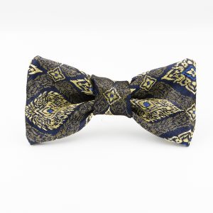 Thai Style Navy Blue