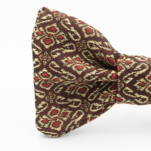 Thai Style Bordo - obrazek 2