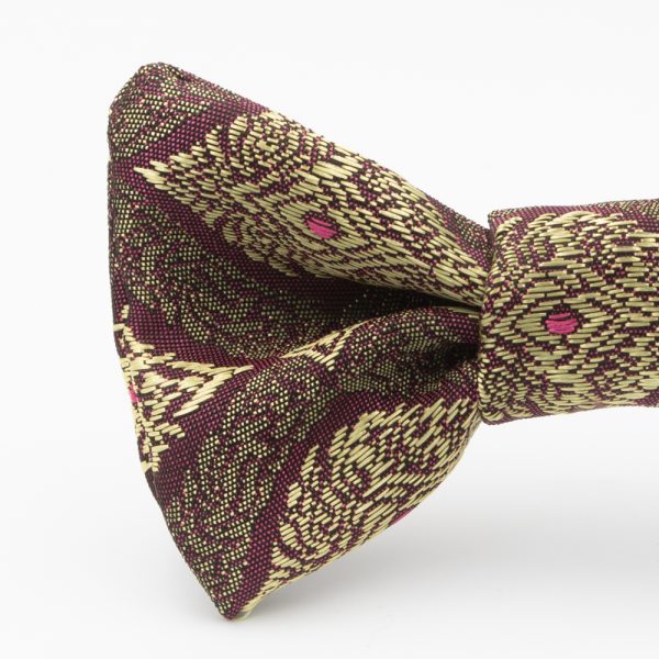 Thai Style Burgund - obrazek 2