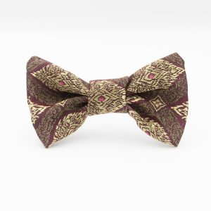 Thai Style Burgund